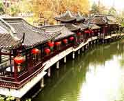 扬州明天天气
