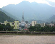 米易明天天气