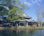怀集明天天气