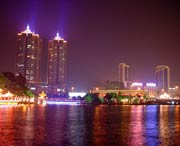 江门今天天气