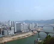 梧州今天天气