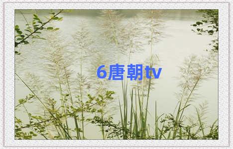 6唐朝tv